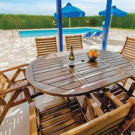 Villa Ino Bahía de Coral