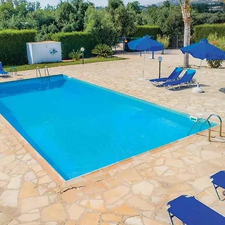 Villa Ino *