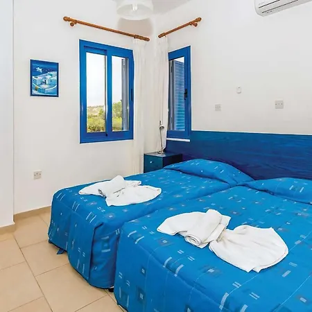 Ino Villa
