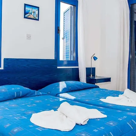 Ino Villa