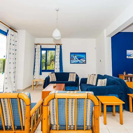 Ino Villa