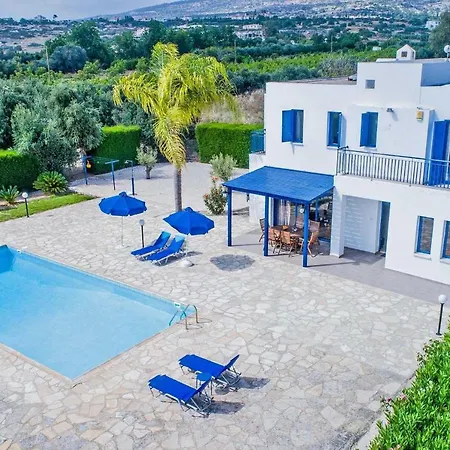 Villa Ino