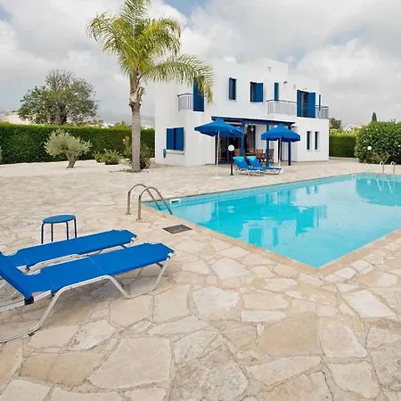 Villa Ino