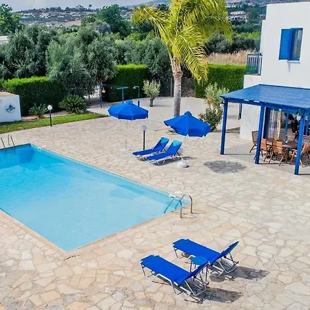 Ino Villa