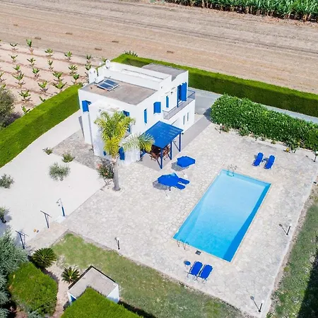 Ino Villa