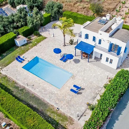 Villa Ino Bahía de Coral